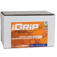 DYGLIAI IGRIP 25MM STANDARD ST-25 1000VNT